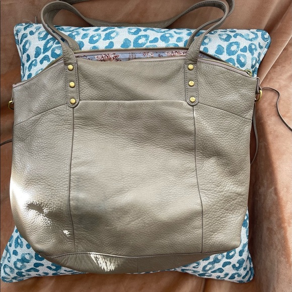 VGUC Hobo tote bag - Picture 1 of 5